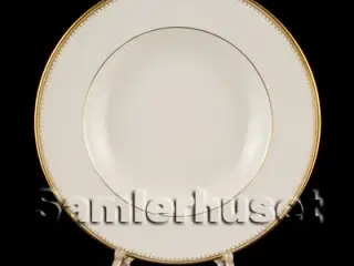 Minuet Tallerken Dyb 21 cm.