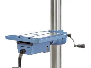 Bænkboremaskine BM 25 SB - 3x400V, H+V