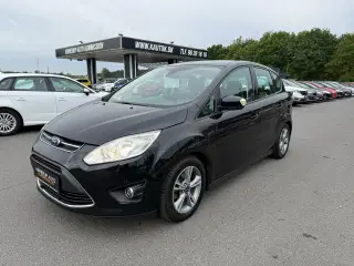 Ford C-MAX 1,0 EcoBoost Edition 100HK 6g