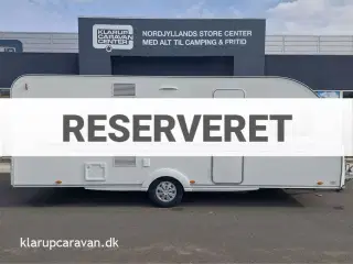 2019 - Adria Aviva 563 PT