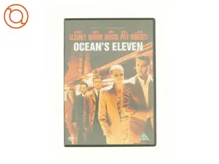 Ocean's Eleven