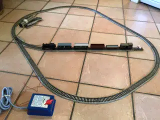 MÄRKLIN MODELBANE