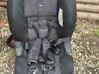 Autostol (Brio) sælges.
