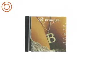 Lidt for mig selv CD