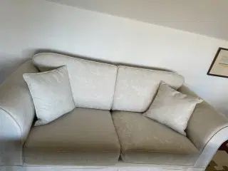 2 personers Sofa