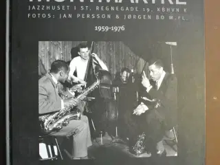 montmartre jazzhuset i st. regnegade 19 kbhvn k , 