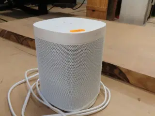 Højtaler, SONOS ONE S18