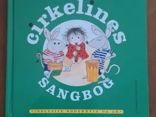 Cirkelines sangbog 