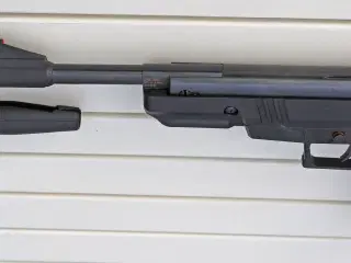 Luftpistol Crosman