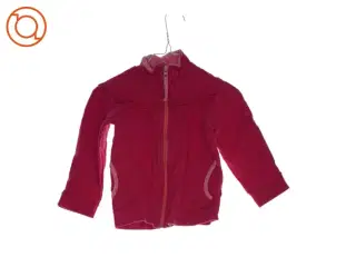 Trøje med lynlås fra Little One fra Little One (str. 86)