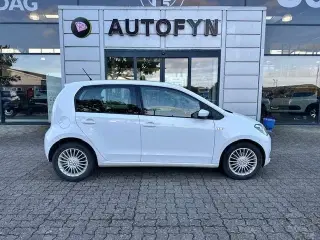 VW Up! 1,0 60 High Up! BMT