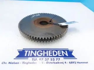 Merlo P41.7 Tandhjul 045316