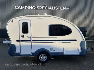 2017 - Adria Action 361 LH Panorama   Adria Action 361 LH 2017 - Se den nu hos Camping-Specialisten.dk