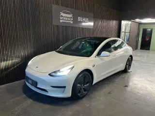 Tesla Model 3  Standard Range+ RWD