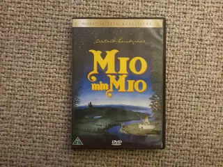 Mio min Mio Astrid Lindgren