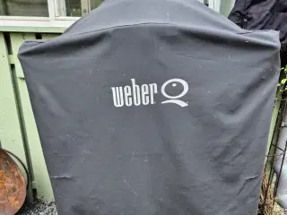Gasgrill Weber Q