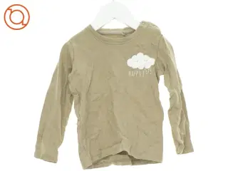 Bluse fra Lupilu (str. 92 cm)