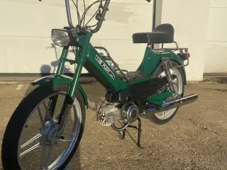 Puch maxi 2 nummer match