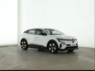 Renault Megane E-Tech 40 Iconic