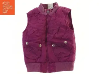 Børne vest (str. 92)