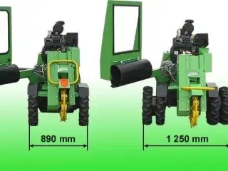 Laski F 500H/38