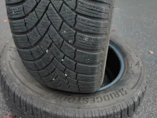 2 stk gode vinterdæk