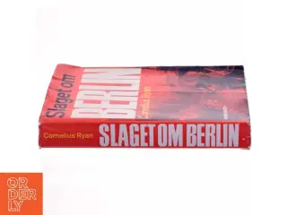 Slaget om Berlin
