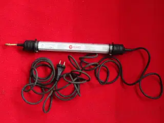 Arbejdslampe Elwis