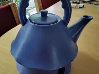 2 tepotter