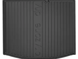 Bagagerumsbakke Suzuki SX4 S-Cross 13-16 low