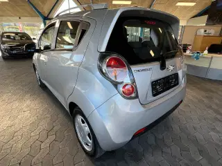 Chevrolet Spark 1,0 LS