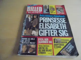 Billed Bladet nr. 40 fra 1977