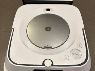 iRobot Braava jet m6 gulvvasker