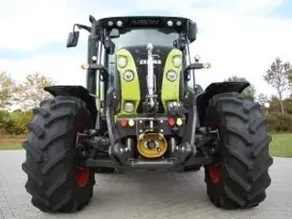 Sauter Claas Arion 5