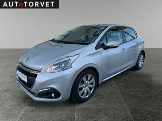 Peugeot 208 1,6 BlueHDi 100 Active