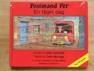 Postmand Per