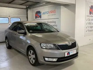 Skoda Rapid 1,0 TSI Ambition 110HK 5d 6g