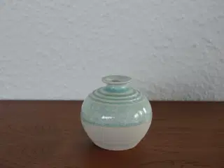 Lille vase fra Bromma Keramik