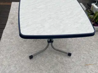 Letvægt campingbord 