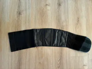 Nyrebælte