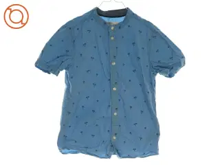 Skjorte fra H&M (Str. 134 cm)