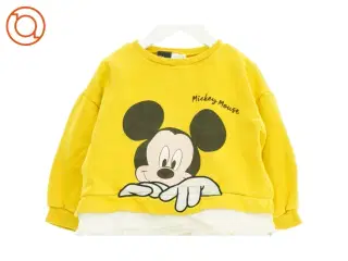 Sweatshirt fra Zara (str. 116 cm)