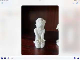 Bing og Grøndahl figurer