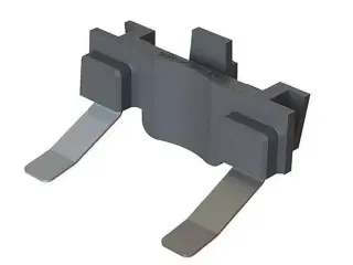 Philips LED Universal Adapter Ringe TYPE K - Sæt