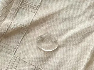 Bjergkrystal, 4 cm