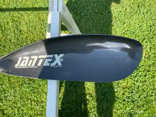 Børne kajakpagaj, Jantex wingpagaj 195-200 cm