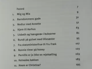 Vild med Stilletter  :