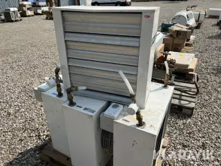 Kalorifere Falck SWL 22 4 styk