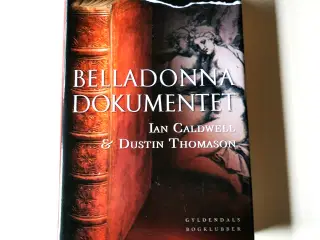 Belladonna dokumentet