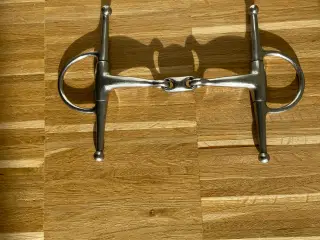 Full Cheek bid 14,5 cm